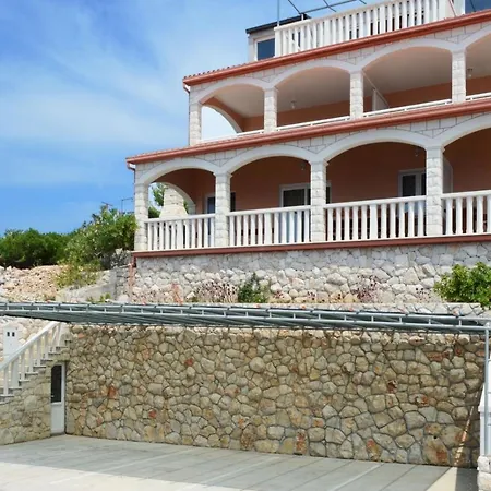 In With Sea View, Terrace, Air Conditioning, Wifi 5080-2 Prizba