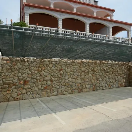 Διαμέρισμα In With Sea View, Terrace, Air Conditioning, Wifi 5080-2 Prizba