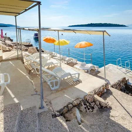 In With Sea View, Terrace, Air Conditioning, Wifi 5080-2