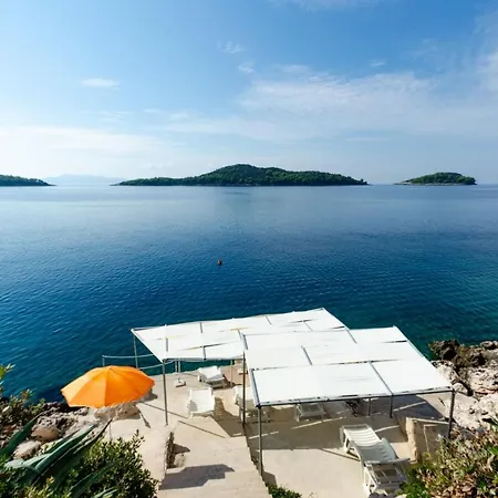In With Sea View, Terrace, Air Conditioning, Wifi 5080-2 * Prizba