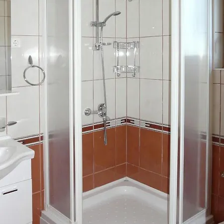 Apartment In With Sea View, Terrace, Air Conditioning, Wifi 5080-2 *