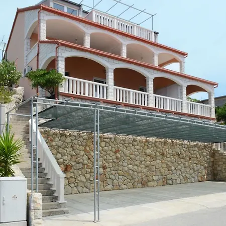 In With Sea View, Terrace, Air Conditioning, Wifi 5080-2 Apartment *