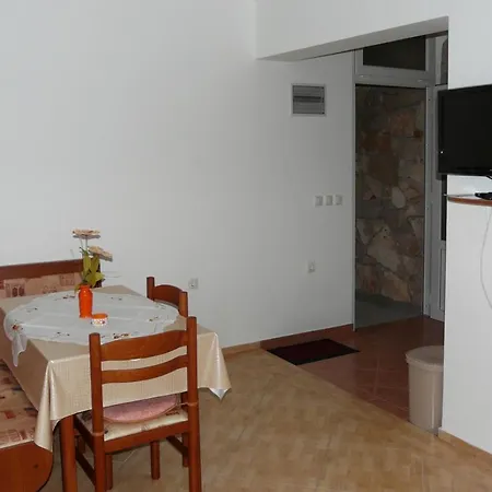 In With Sea View, Terrace, Air Conditioning, Wifi 5080-2 Prizba
