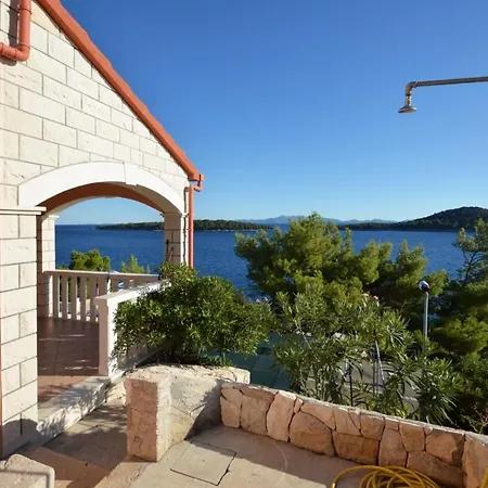 In With Sea View, Terrace, Air Conditioning, Wifi 5080-2 Prizba