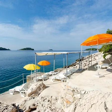 In With Sea View, Terrace, Air Conditioning, Wifi 5080-2 * Prizba