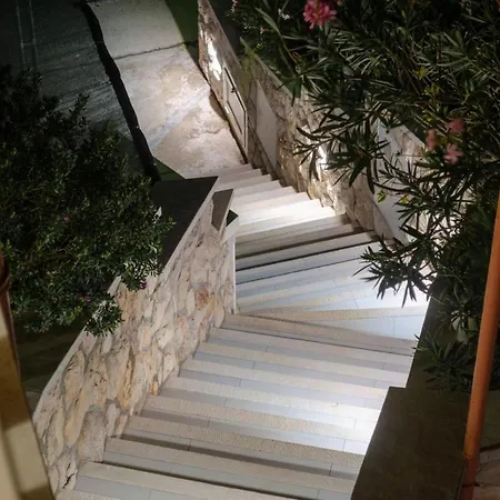 In With Sea View, Terrace, Air Conditioning, Wifi 5080-2 *
