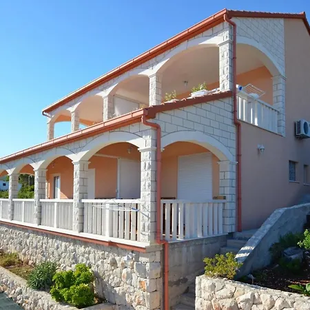 In With Sea View, Terrace, Air Conditioning, Wifi 5080-2 * Prizba